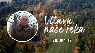 Vltava, naše řeka - Duše jižních Čech