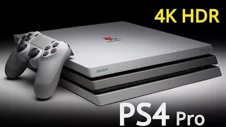 PS4 Pro Все плюсы и минусы, почему я её купил и стоит ли покупать PS4 pro в 2018