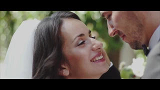 Весільний кліп Ірина і Роман -Тернопіль