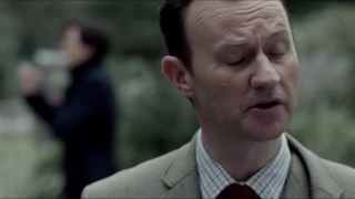 Sherlock/ Mycroft: brother mine
