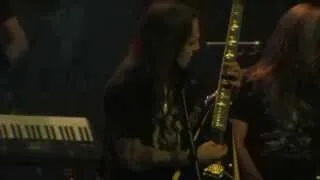 Children Of Bodom LIVE Kissing The Shadows : Tilburg, NL : "013" : 2013-10-20 : FULL HD, 1080p