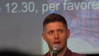 jibcon8 - Jensen solo panel (part3) HD