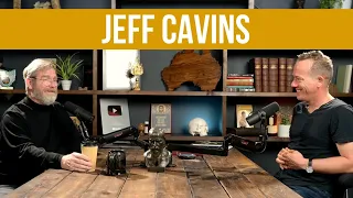 Suffering, The Bible Timeline, and The Meaning of Life w/ Jeff Cavins