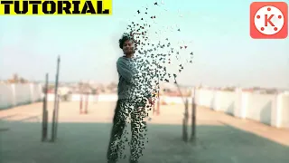 Dispersion effects| online video editing courses | good video making app kinemaster tutorial