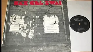 Häx Cel   Zwai 1972 Germany, Krautrock, Symphonic Prog