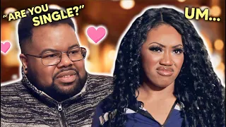 Tyray Meets THE Carmella, Sheila Needs Money, Jasmine Cries Again | 90 Day Fiancé