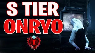 New PTB Onryo Is Now "S TIER"..You Cant Beat Her!