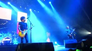 Alice in Chains - Stone (Live @ Movistar Arena Santiago Chile 30/09/13) Full HD