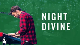 Night Divine -- Christmas Highlights in the Prayer Room