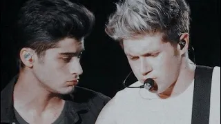 Ziall- How it started, Through the years, How it ended off