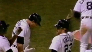 1984 World Series Game 5