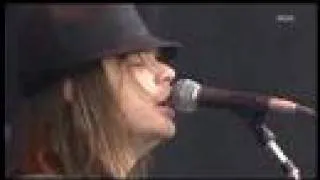 The Hellacopters - By The Grace Of God (Live) 08