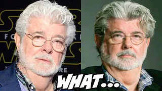 "George Lucas got Dumped on by Hollywood" - My Thoughts