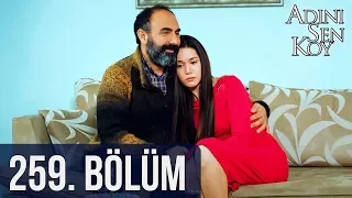 @adinisenkoydizi 259. Bölüm