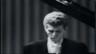 Remembering Van Cliburn, 78, Classical Pianist