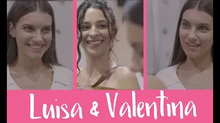 Love your smile - Luiza & Valentina : Stupid Wife