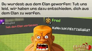 5 Arten von Clash of Clans Spielern...die jeder HASST! 🙄