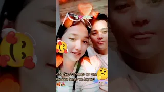 HALA! LATEST TIKTOK NILA LANGGA ROEL AT REYCHELLE ANG SWEET