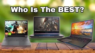 Best Gaming Laptops 2024: The Only 5 You Should Consider Today