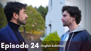 Kalp Yarası | Episode 24 (English Subtitles)