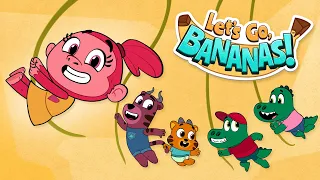 Let's Go, Bananas! | Trailer