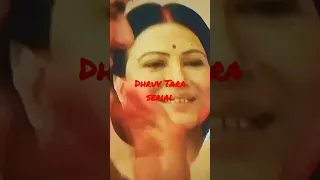 DhruvTara serial tody episode