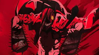 Chainsaw Man OST - Edge Of Chainsaw [Extended]