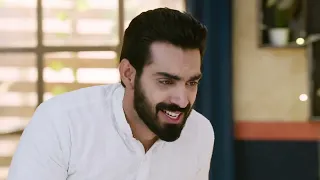 Aasma Saves Raja | Udaariyaan