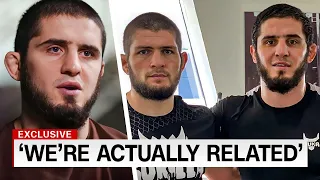 INSANE Facts About Islam Makhachev You NEVER Knew..