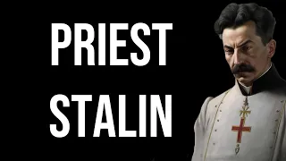 What If Stalin Became A Priest? | Alternate History