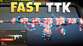 *NEW* Fastest Killing SOA SUBVERTER in Warzone 3! (Rebirth Island) 😍