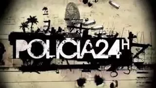 Policia 24 Horas ||| Trailer ||| HD |||
