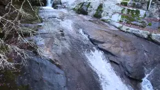 Bottomless Pools of Lake Lure, NC