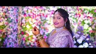 Jaisheelraj & Divya Reception