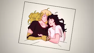 Valentine | bumbleby 🐝