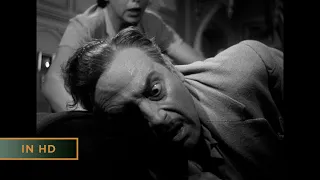 The Beast Must Die (La bestia debe morir, 1952) | Argentine Noir - Clip [HD]
