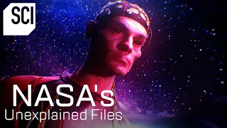 Building the Perfect Astronaut | NASA's Unexplained Files