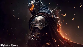 Rise to Warrior Greatness | EPIC  HYBRID ORCHESTRAL BATTLE MUSIC | EPIC MUSIC MIX