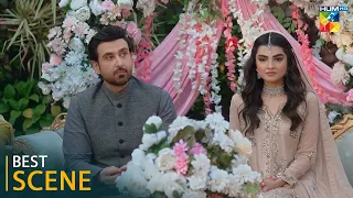 Dooriyan - Episode 59 - Best Scene 01 - [ Sami Khan, Maheen Siddiqui Ahmed Taha Ghani ] - HUM TV