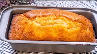 Traditional Italian recipe! Cake ready in minutes! tasty and very simple