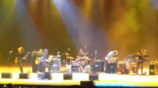 Chris Norman - I`ll meet you at midnight (partly recorded). Concert in Kiev, Ukraine. October 2016