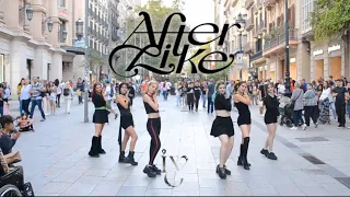 [KPOP IN PUBLIC SPAIN] IVE  (아이브) - After Like | Dance Cover by Unixy from Spain