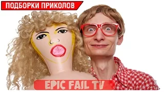 Подборка приколов за Март 2016 (+18) #54 A selection of jokes for March 2016