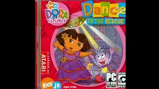 Dora The Explorer - Dance To The Rescue. (Windows) [2005]. No comments.