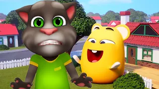 Talking Tom 🐱 Capítulos 226-233 🔥 Dibujos Animados en Español