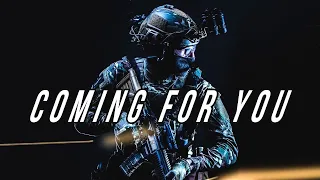 Military Motivation  - "Coming For You" (2020)