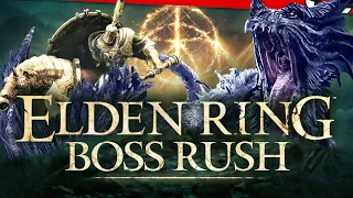 Wer legt die meisten Bosse in Elden Ring? | Dennis vs. Gregor vs. Martin | Boss Rasch