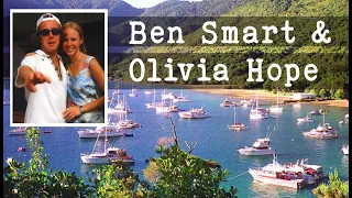 The Ben Smart & Olivia Hope Case - A Tarot Reading