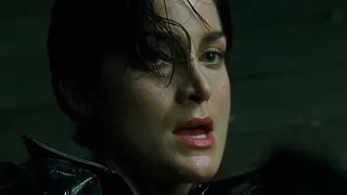 Los Momentos Más Pausados En Las Películas De Matrix