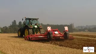 PROFORGE Inverta™ at Tillage Live 2016